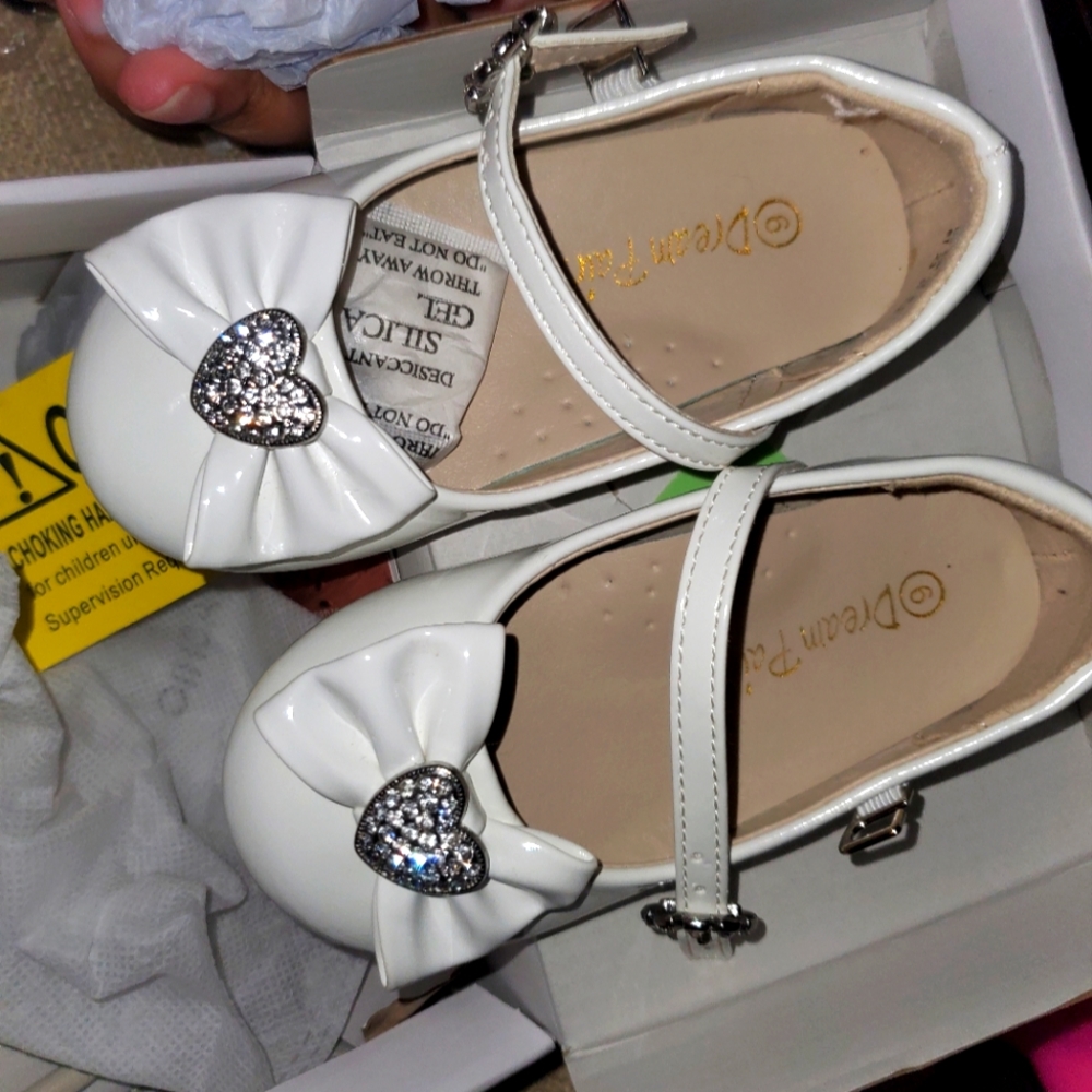 Easter Shoes